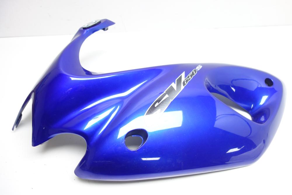 Suzuki SV 650 S Seitenverkleidung Seitenteil links