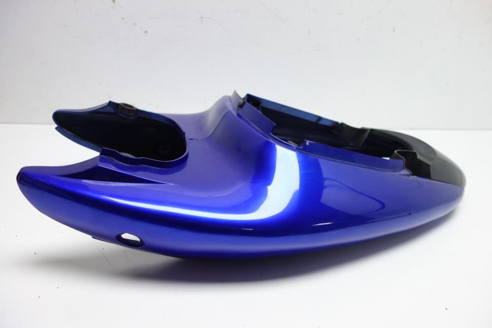 Preview: Suzuki SV 650 S Heck Heckverkleidung