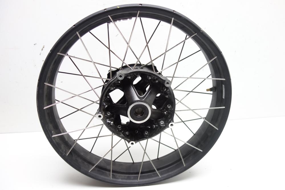 BMW R1250GS R 1250 GS Felge Speichenfelge vorne