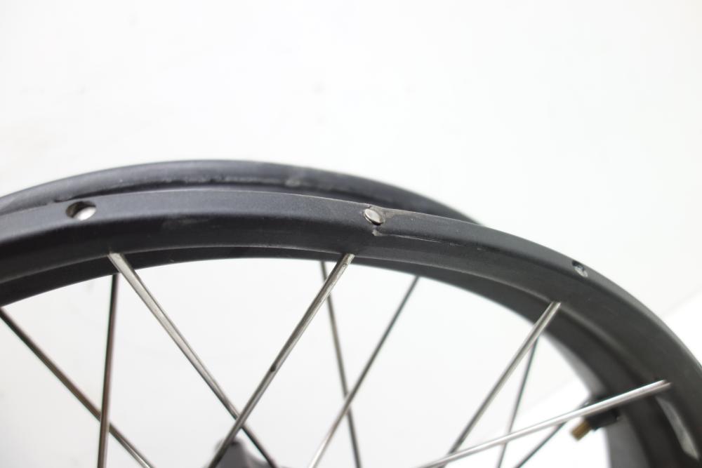 Preview: BMW R1250GS R 1250 GS Felge Speichenfelge vorne