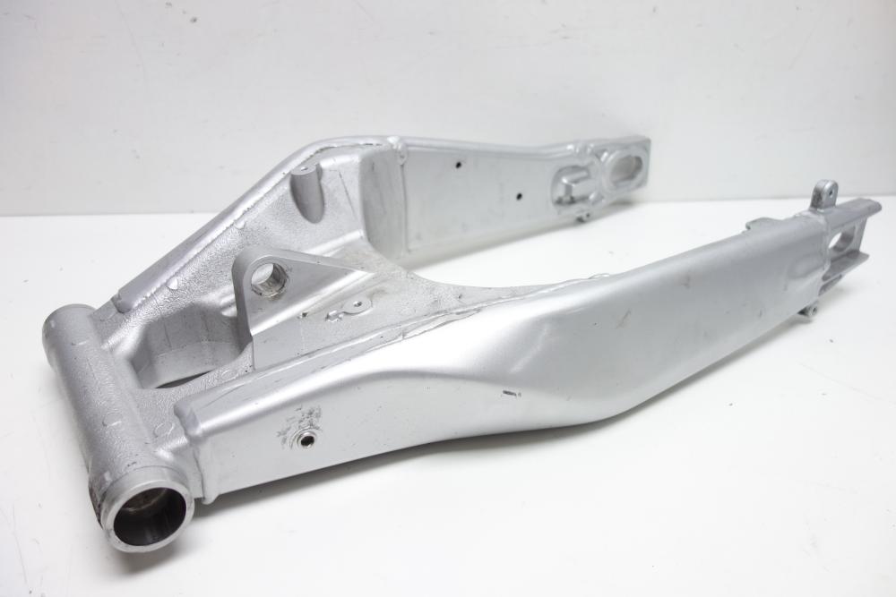 Preview: Yamaha Tracer 9 Schwinge