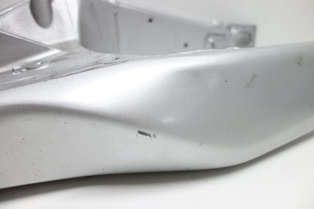 Preview: Yamaha Tracer 9 Schwinge