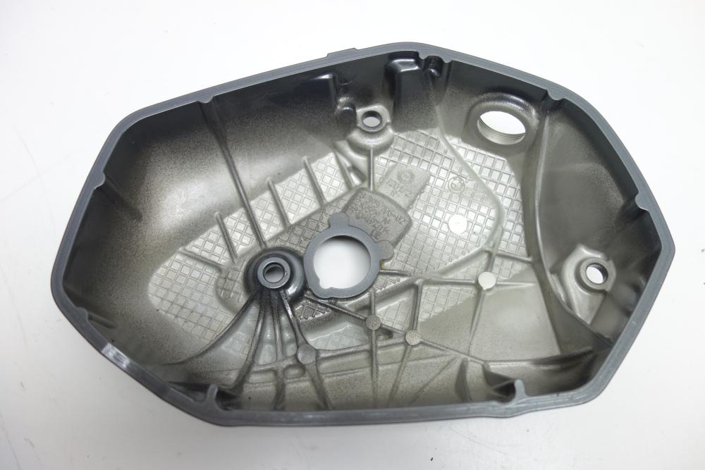 BMW R1250GS R 1250 GS Ventildeckel Motordeckel rechts