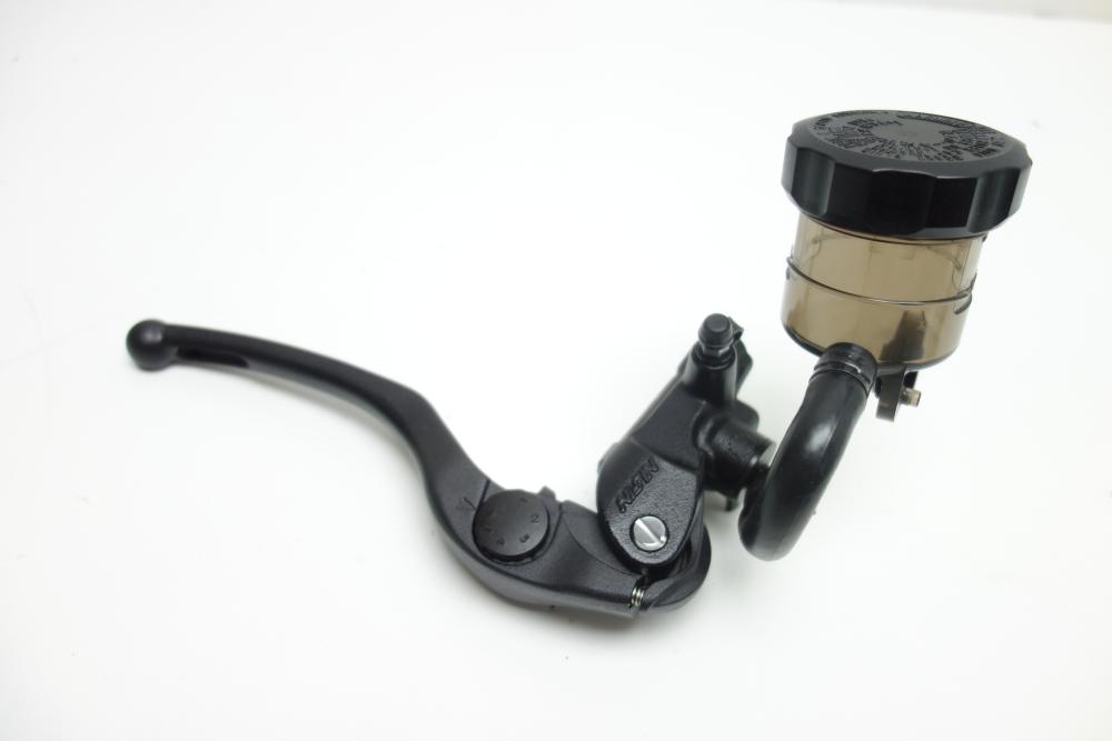 BMW S1000RR S 1000 RR Bremspumpe Bremszylinder vorne