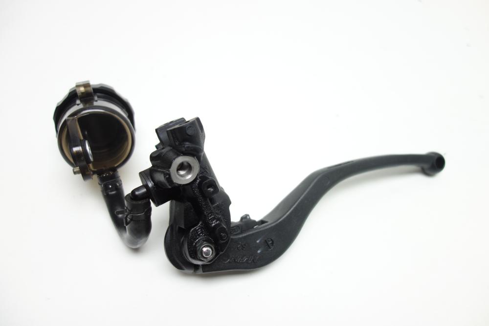 Preview: BMW S1000RR S 1000 RR Bremspumpe Bremszylinder vorne