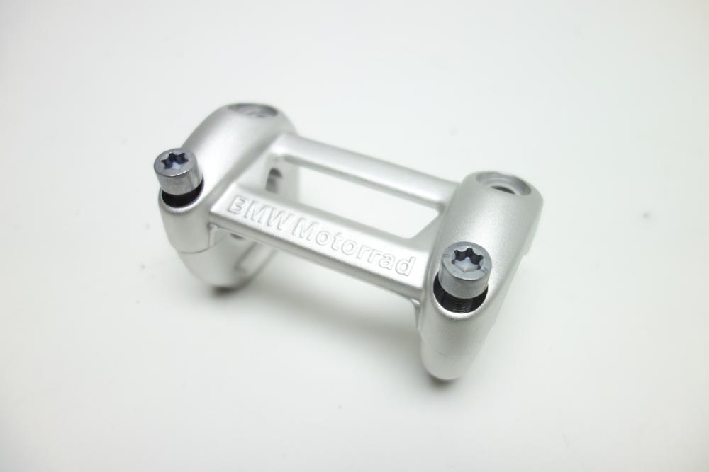 BMW R Nine T Lenkerklemme Lenkerbrücke
