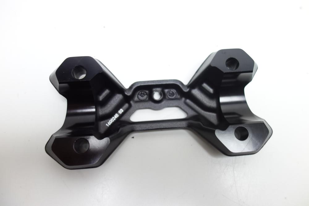 Preview: BMW S1000R S1000RR S 1000 R RR Lenkerklemme