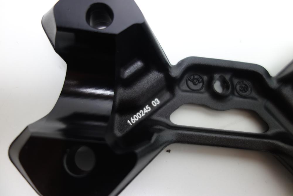 Preview: BMW S1000R S1000RR S 1000 R RR Lenkerklemme