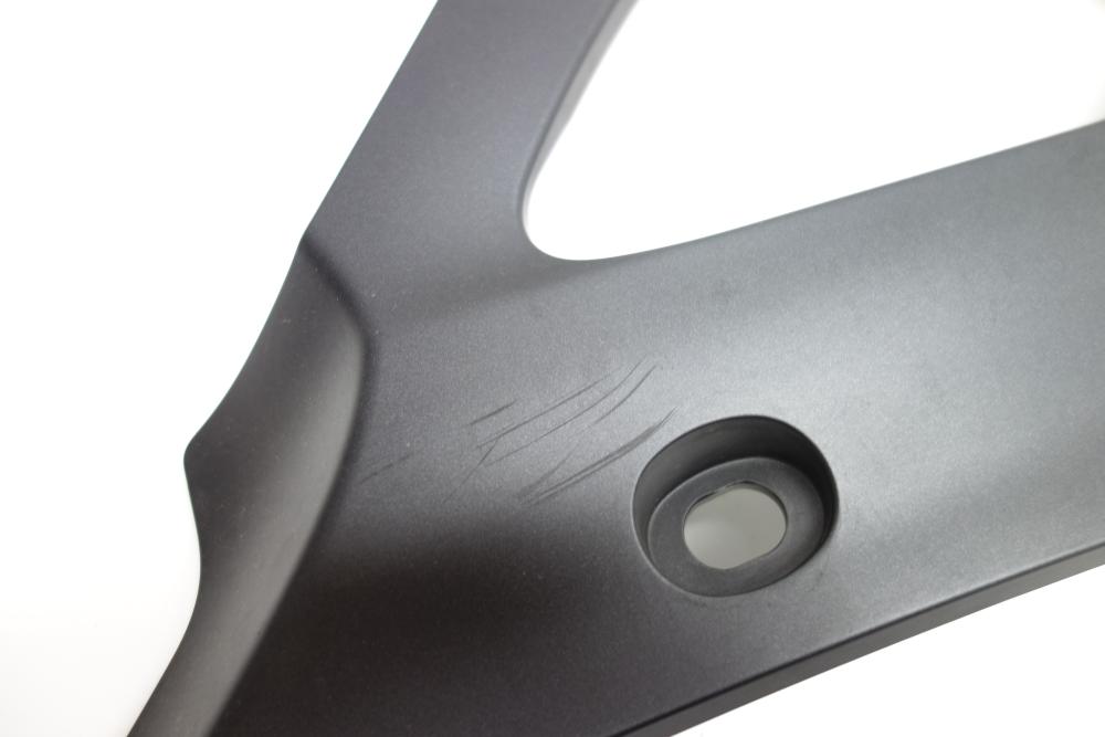 Preview: Yamaha YZF R 125 RE40 Bug Bugverkleidung links