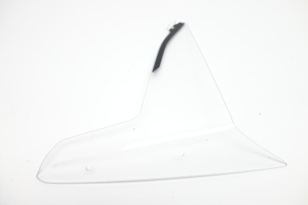 Preview: Yamaha Tenere 700 Wold Raid Rally Defelector 2 Scheibe Windschild