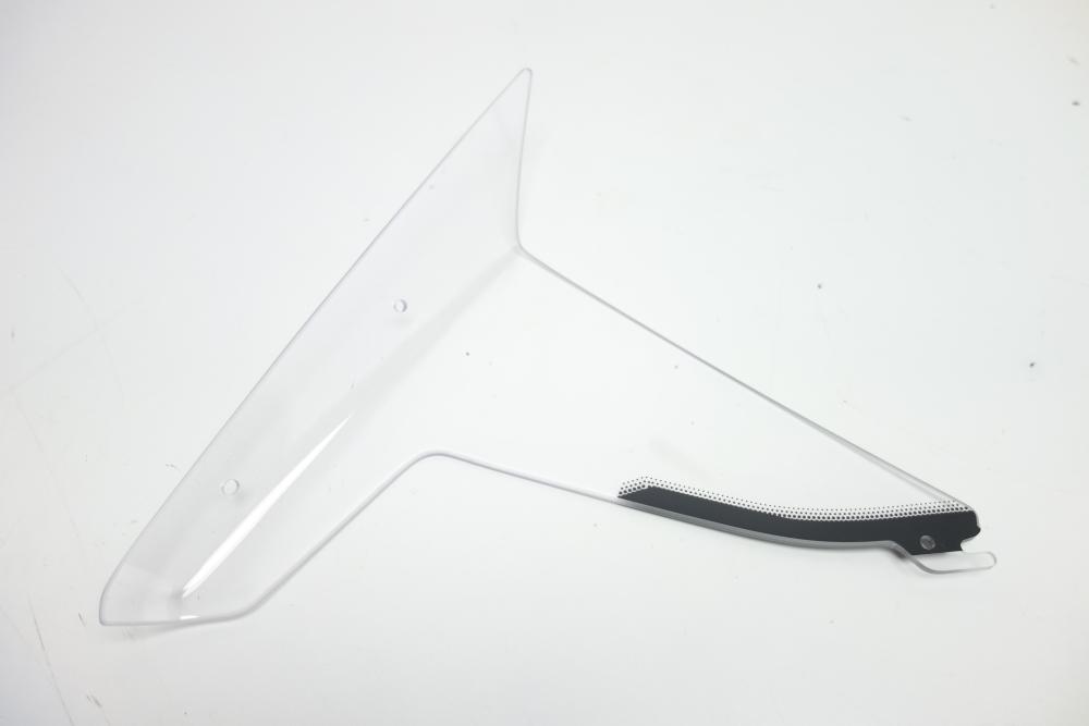 Preview: Yamaha Tenere 700 Wold Raid Rally Defelector 2 Scheibe Windschild