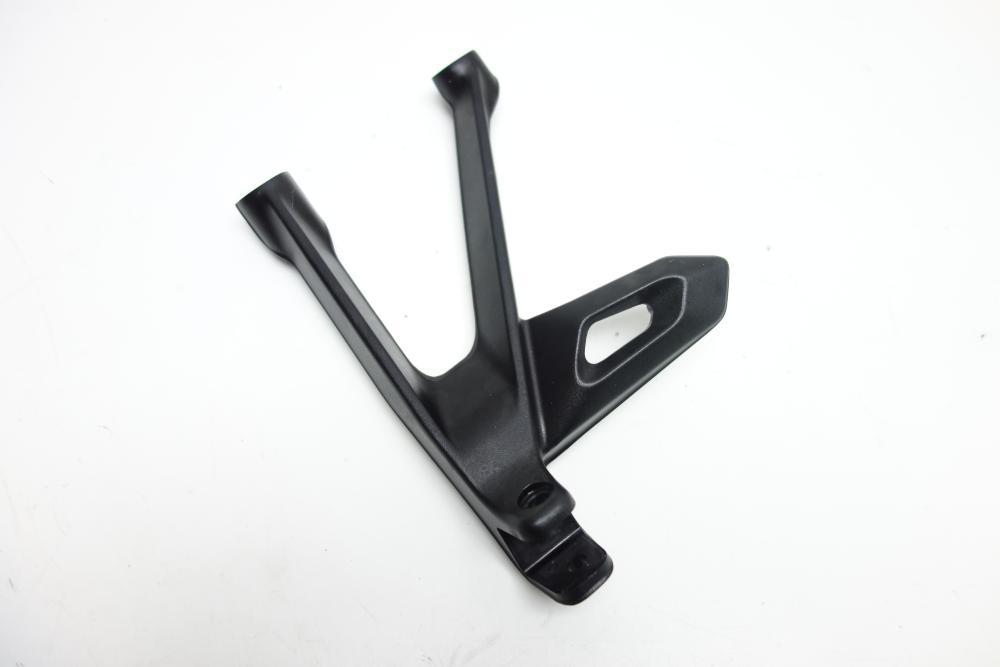 BMW R1300GS R 1300 GS Soziusfußrastenträger links