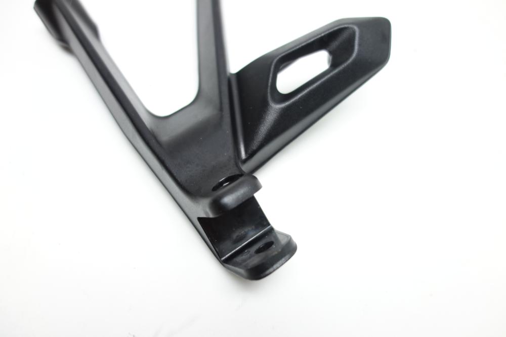 Preview: BMW R1300GS R 1300 GS Soziusfußrastenträger links