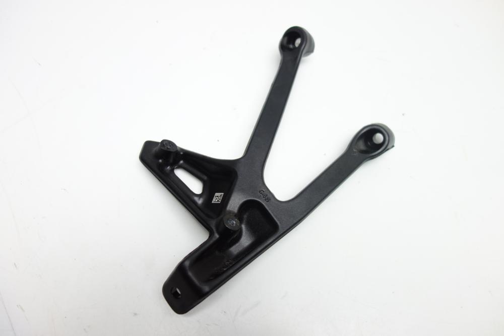 Preview: BMW R1300GS R 1300 GS Soziusfußrastenträger links