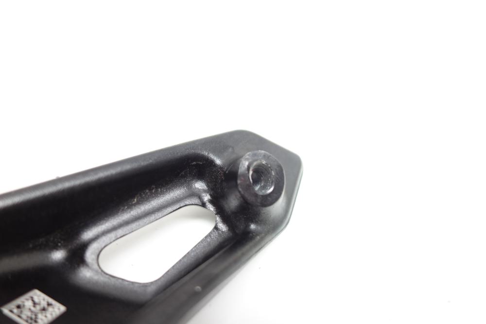 Preview: BMW R1300GS R 1300 GS Soziusfußrastenträger links