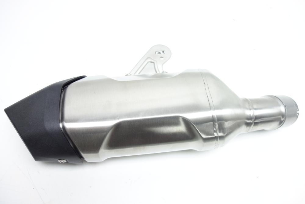 BMW R1300GS R 1300 GS Auspuff Endschalldämpfer Neu