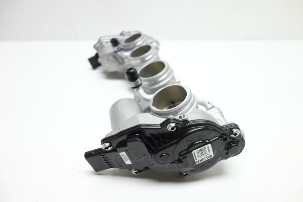 Preview: BMW S1000R S 1000 R RR Drosselklappe Einspritzanlage