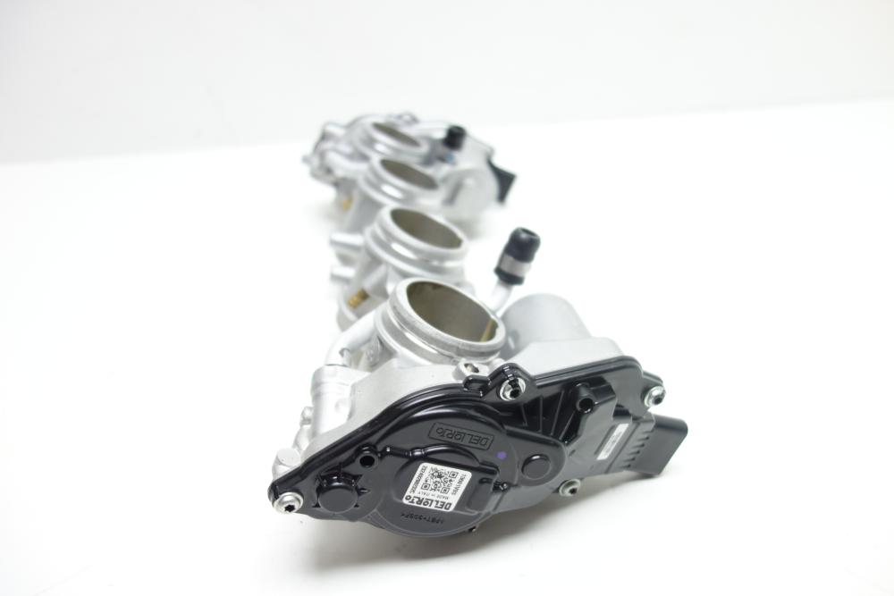 Preview: BMW S1000R S 1000 R RR Drosselklappe Einspritzanlage