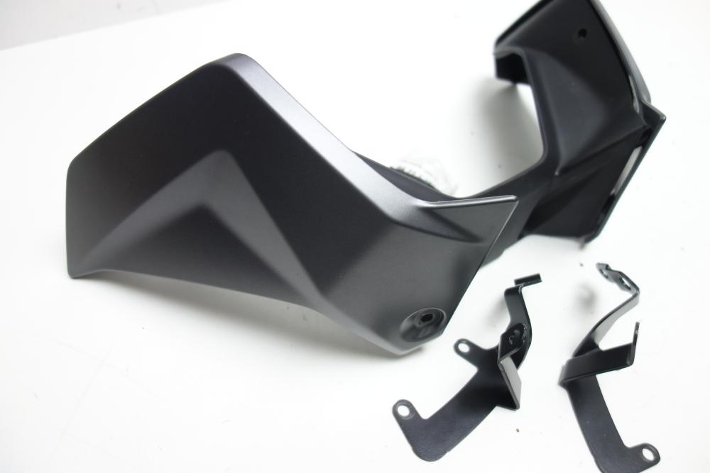 Preview: BMW R1250RS R 1250 RS Bugspoiler Bug Bugverkleidung