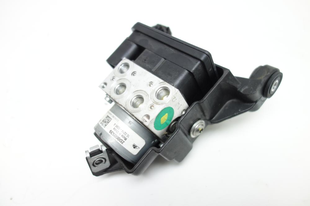 Aprilia Tuono 660 ABS Steuergerät