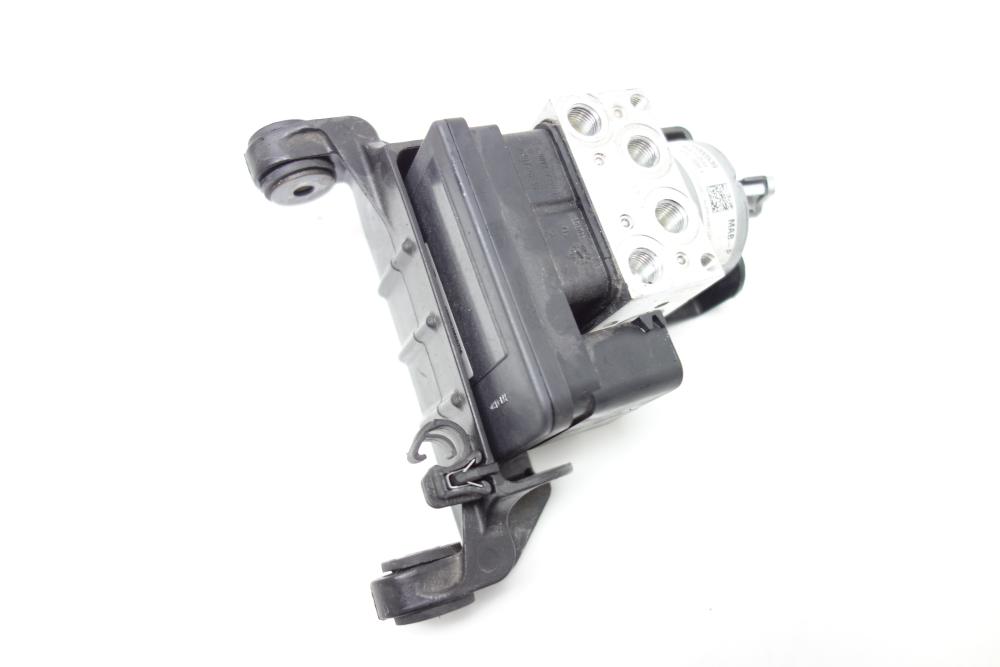 Preview: Aprilia Tuono 660 ABS Steuergerät