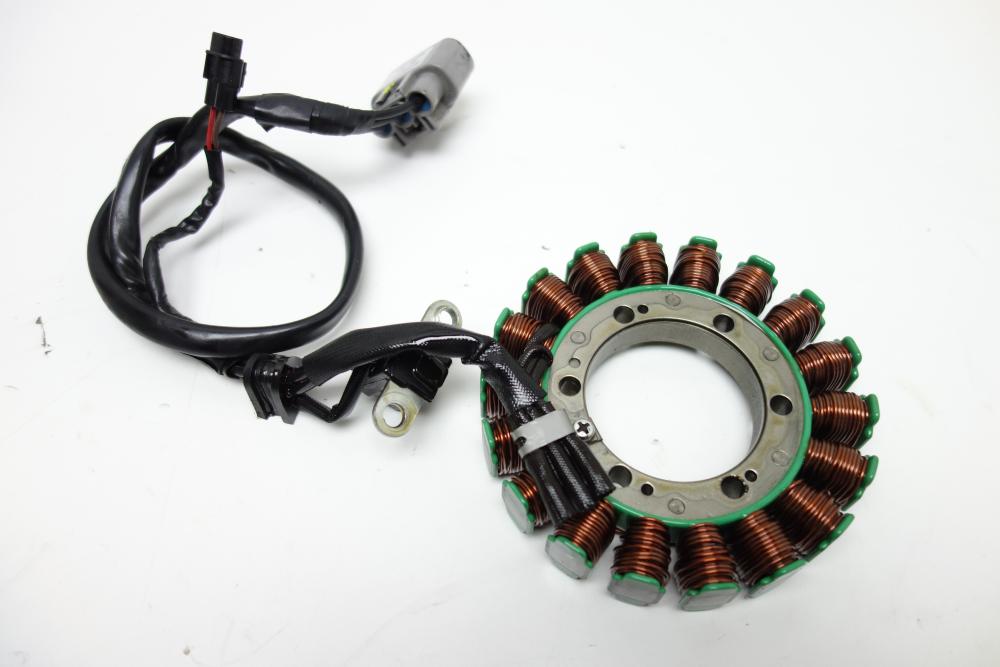 Aprilia Tuono 660 Lichtmaschine