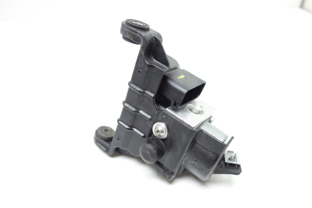 Preview: Aprilia Tuono 660 ABS Steuergerät