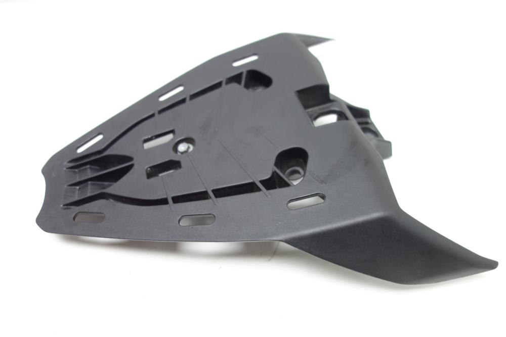 Preview: Aprilia Tuono 660 Heckträger Heckverkleidung