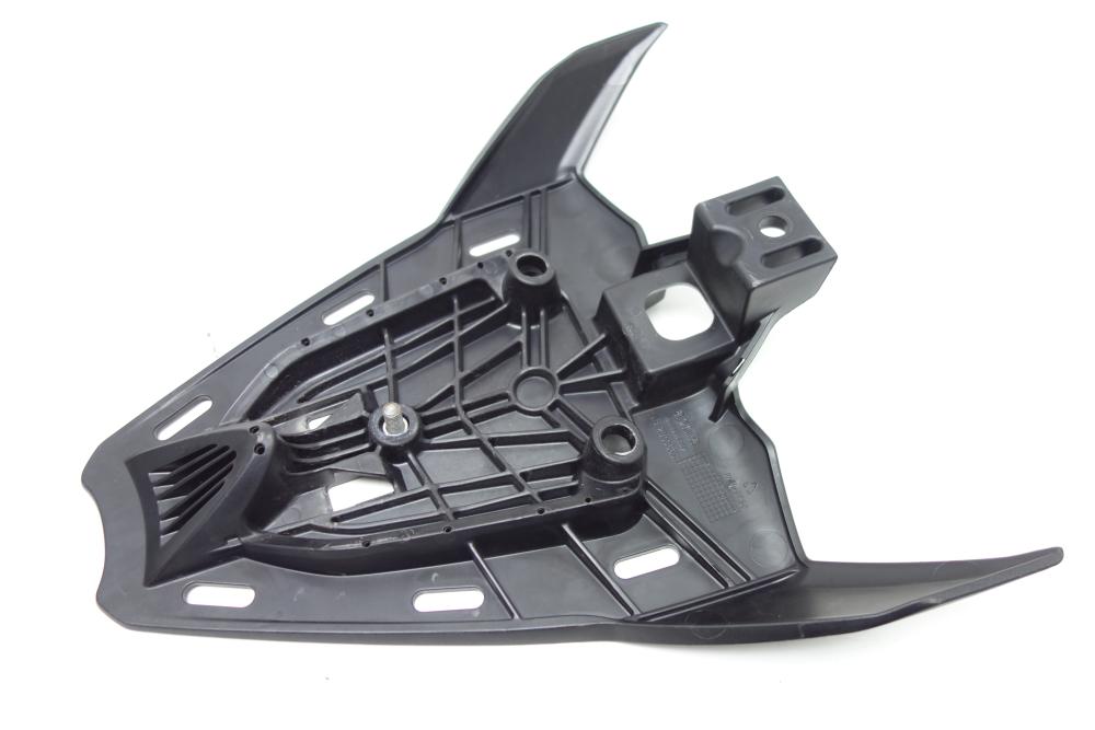 Preview: Aprilia Tuono 660 Heckträger Heckverkleidung