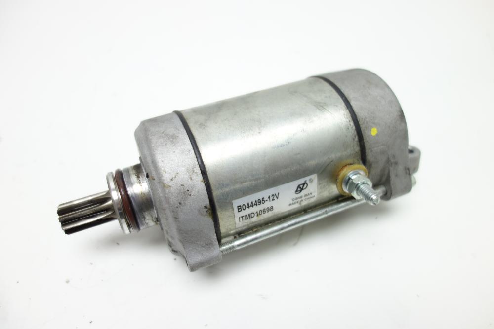 Aprilia Tuono 660 Anlasser