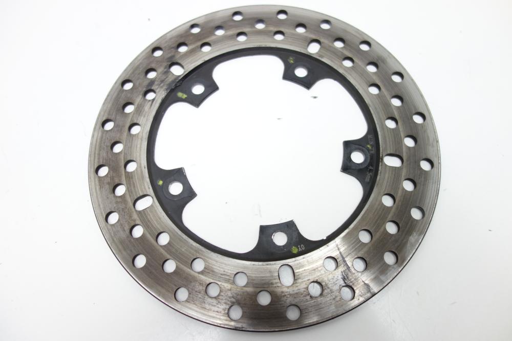 Preview: Aprilia Tuono 660 Bremsscheibe hinten