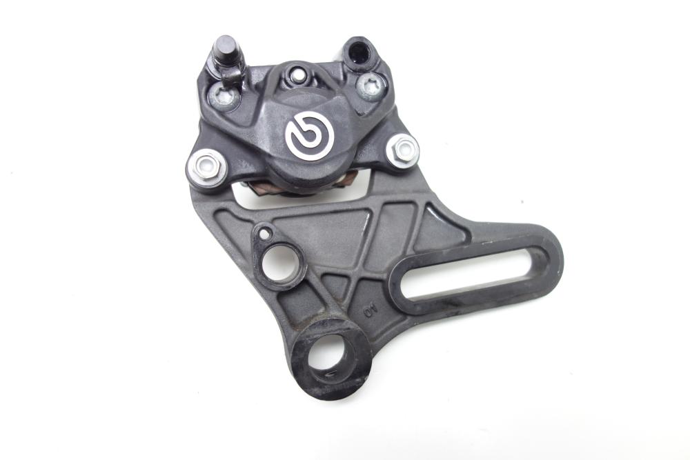 Aprilia Tuono 660 Bremssattel Bremszange hinten