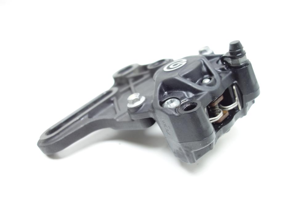 Preview: Aprilia Tuono 660 Bremssattel Bremszange hinten