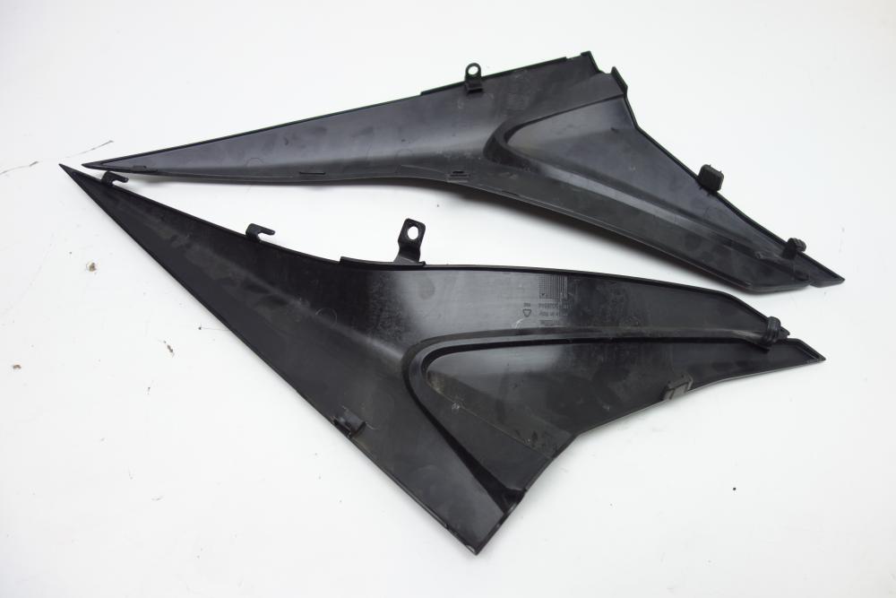 Preview: Aprilia Tuono 660 Seitendeckel Blende rechts links