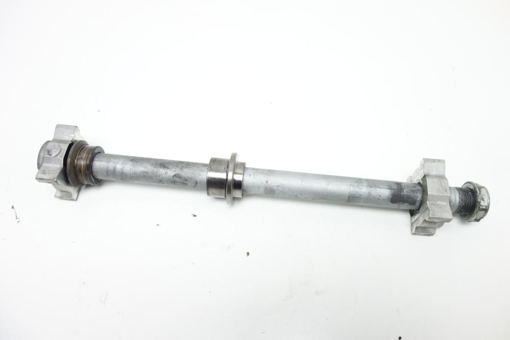 Aprilia Tuono 660 Achse hinten