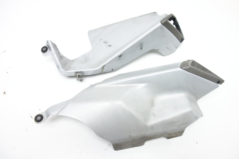 Aprilia Tuono 660 Auspuffblende