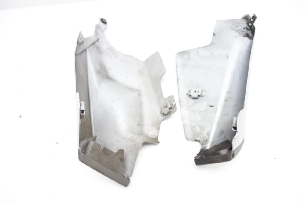 Preview: Aprilia Tuono 660 Auspuffblende