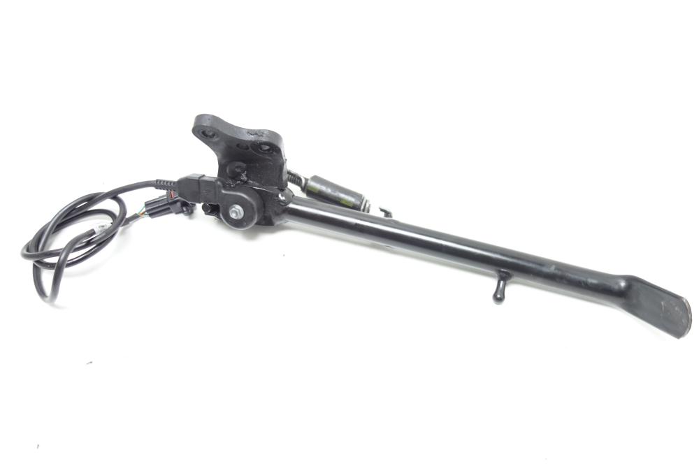 Aprilia Tuono 660 Seitenständer