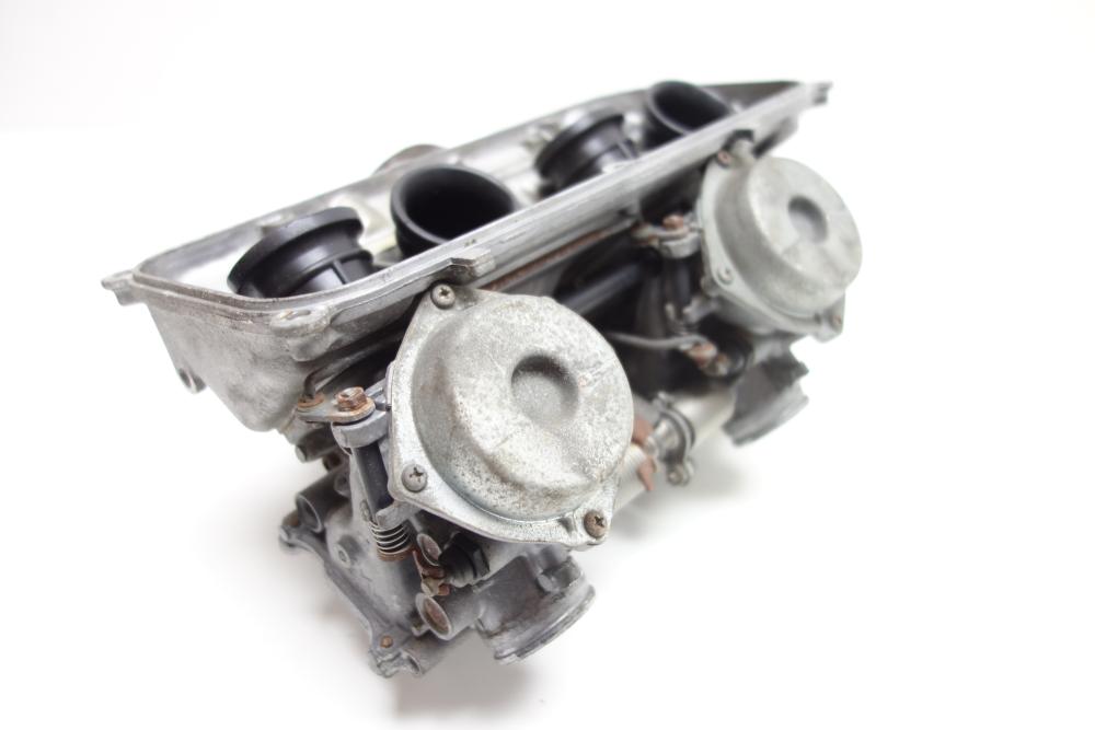 Honda VF 750 C Super Magna Vergaser