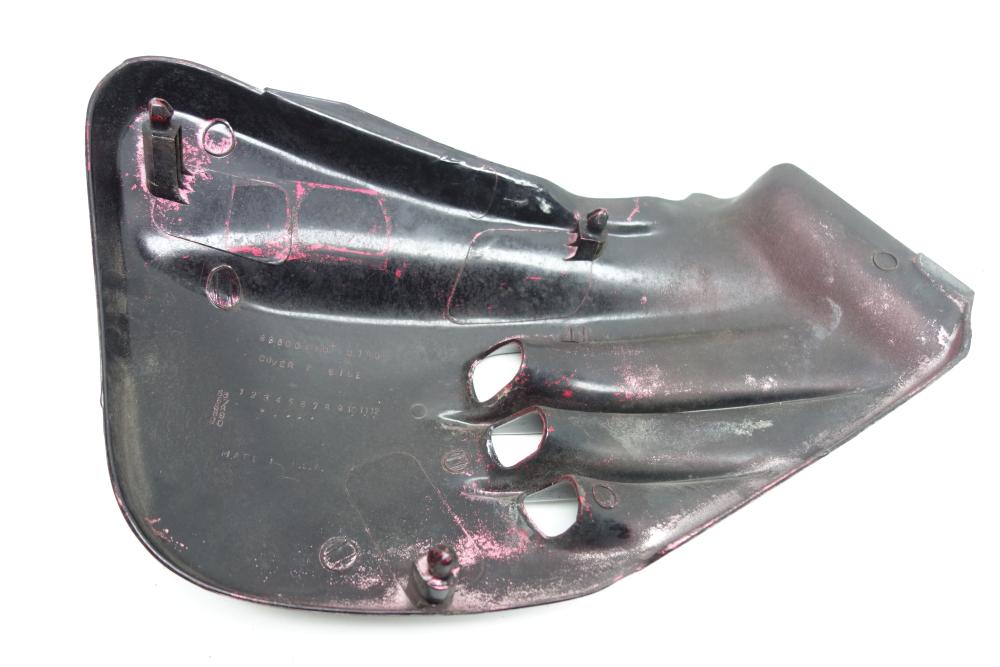 Honda VF 750 C Super Magna Seitenblende Cover rechts