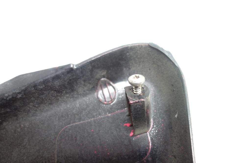 Honda VF 750 C Super Magna Seitenblende Cover links