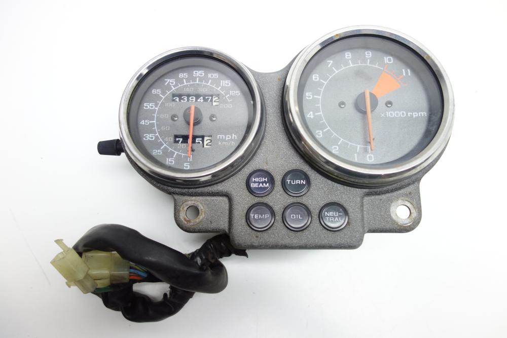Honda VF 750 C Super Magna Tacho Cockpit Drehzahlmesser