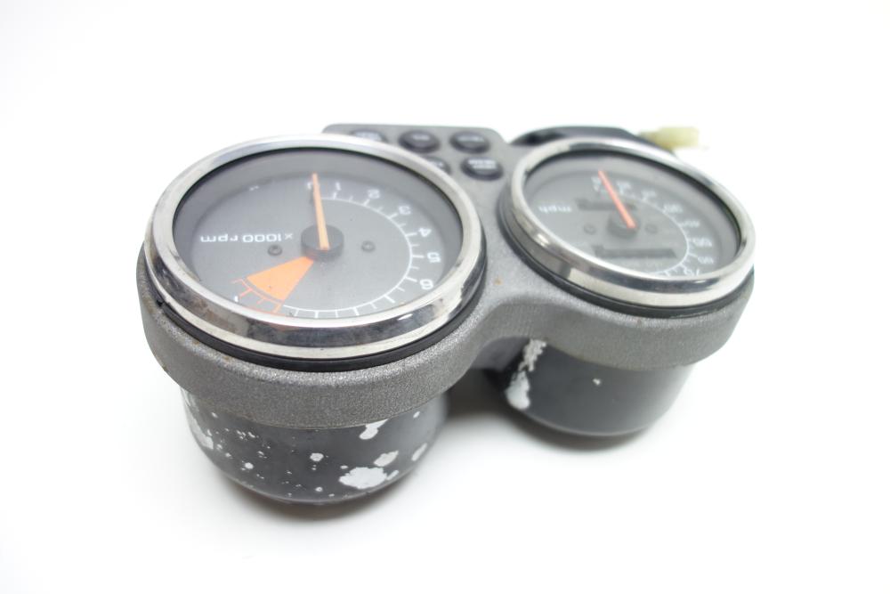 Preview: Honda VF 750 C Super Magna Tacho Cockpit Drehzahlmesser