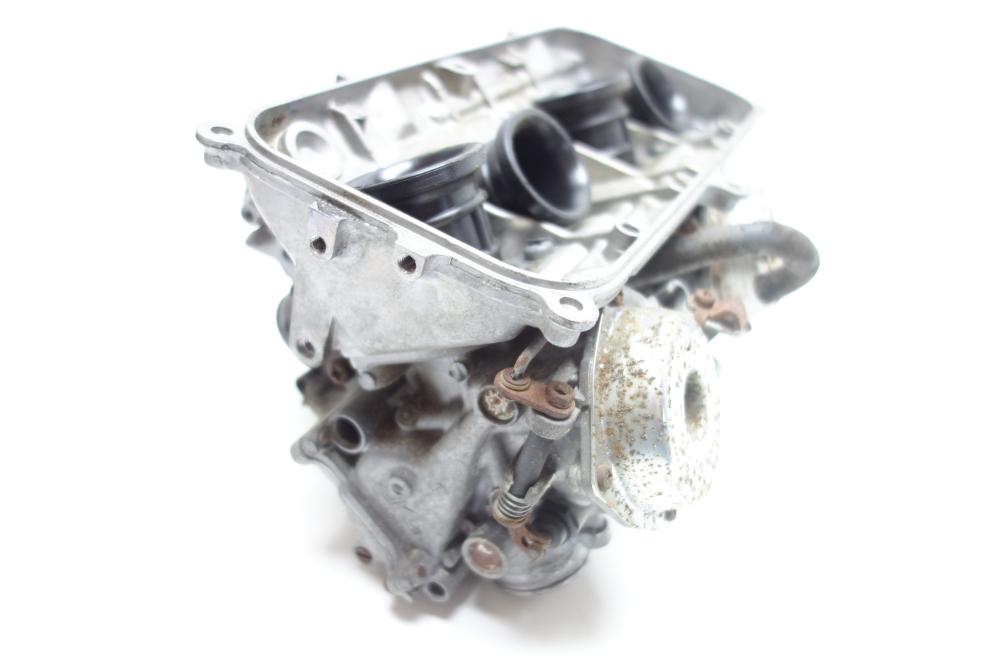 Preview: Honda VF 750 C Super Magna Vergaser