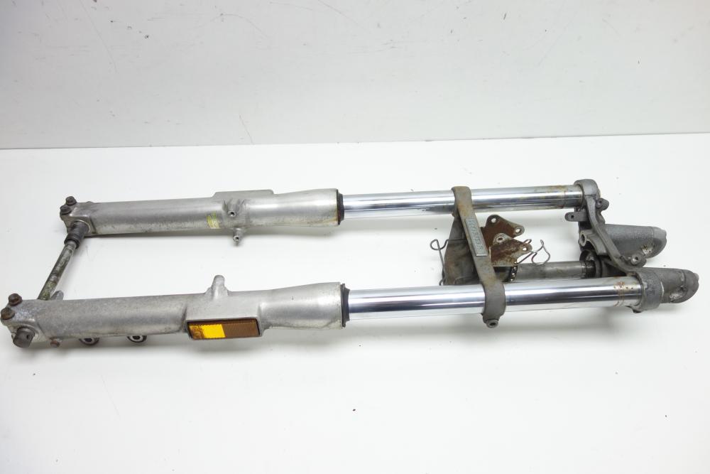Honda VF 750 C Super Magna Gabel Gabelholm Gabelbrücke