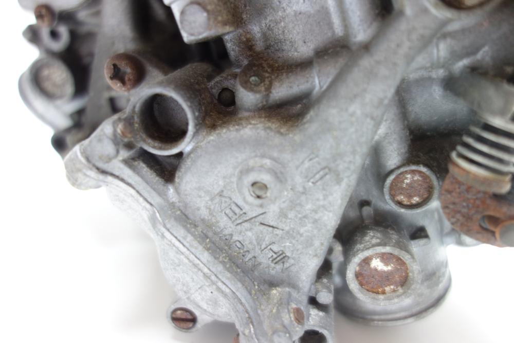 Honda VF 750 C Super Magna Vergaser