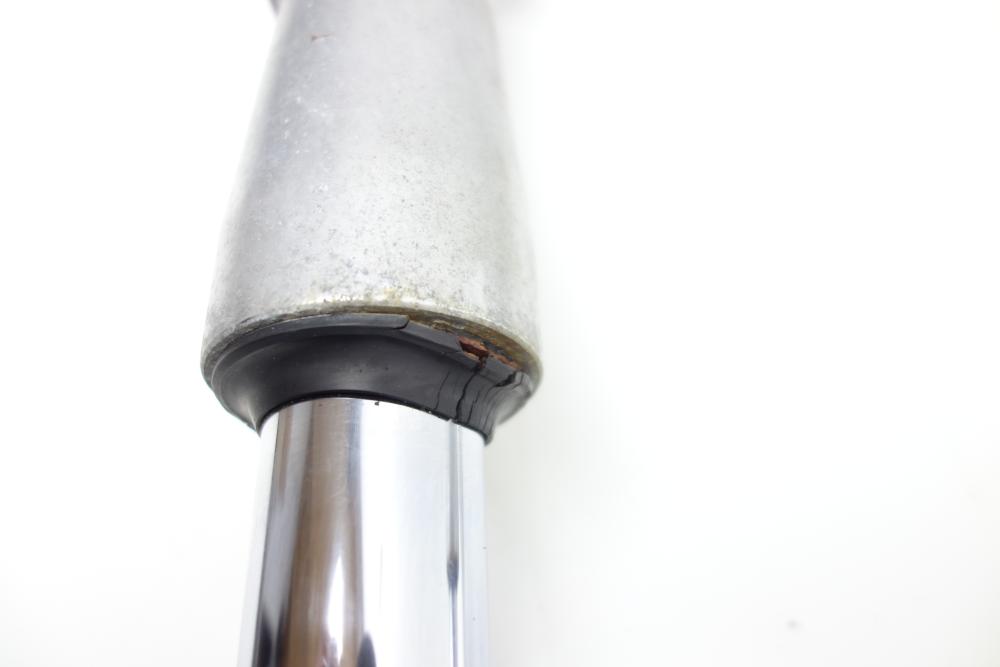 Honda VF 750 C Super Magna Gabel Gabelholm Gabelbrücke