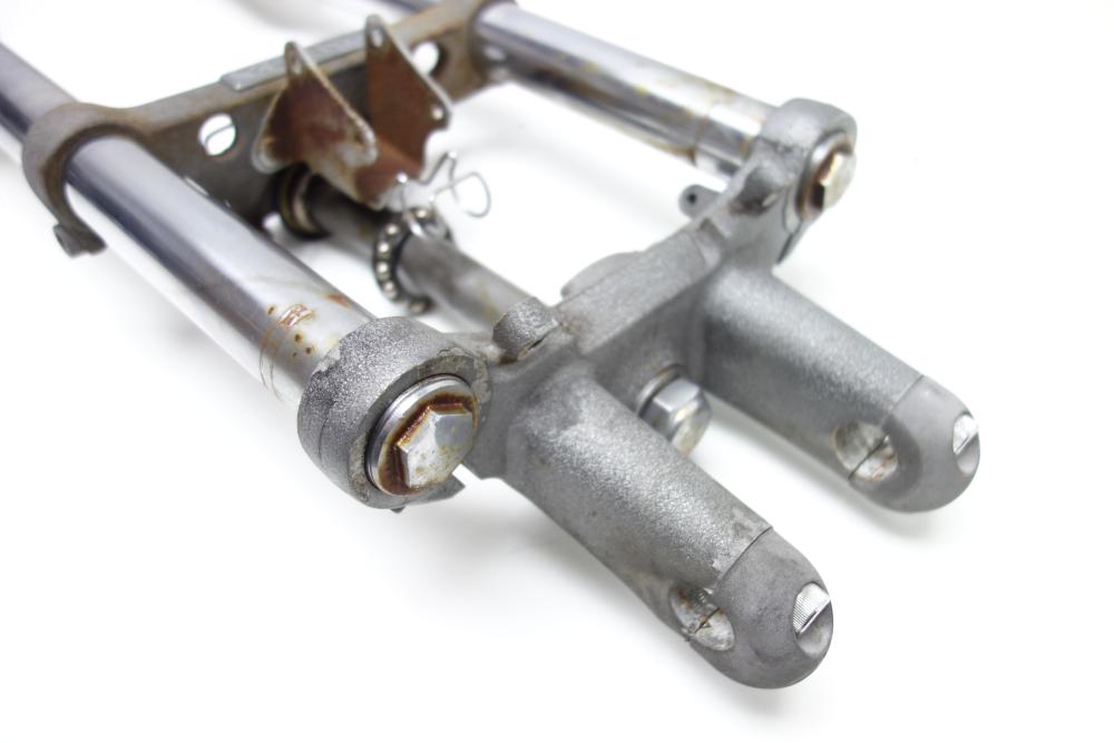 Honda VF 750 C Super Magna Gabel Gabelholm Gabelbrücke