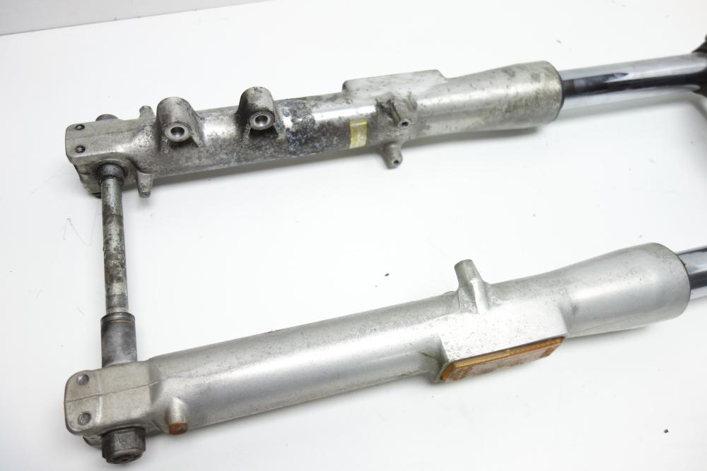 Honda VF 750 C Super Magna Gabel Gabelholm Gabelbrücke