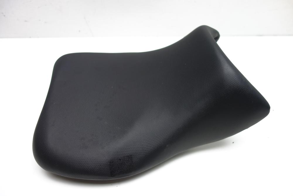 Suzuki SV 650 S Sitz Fahrersitz abgepolstert